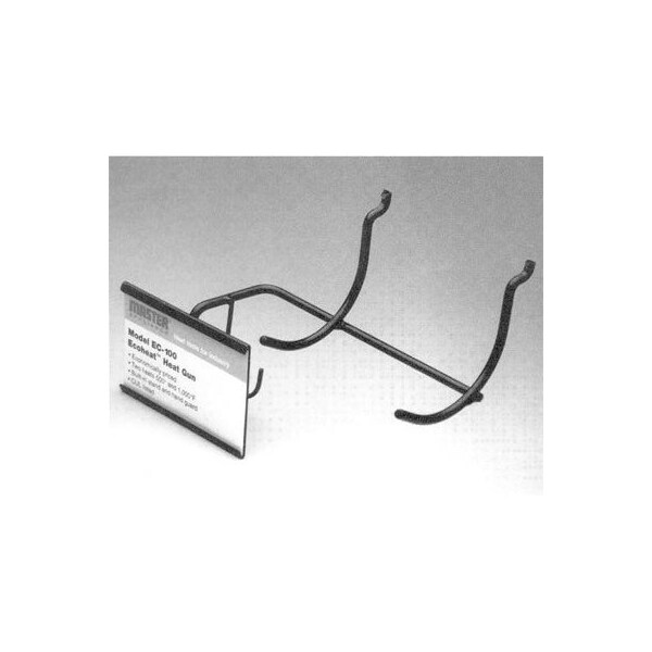 ECOHEAT GUN RACK WIRE DISPLAY*
